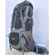 Planinarski Ranac S3147 Senterlan 70L crni