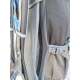Planinarski Ranac S3147 Senterlan 70L crni