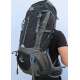 Planinarski Ranac S3147 Senterlan 70L crni