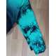 Helanke push up - mod.9072 crno - zelene