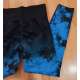Helanke push up - mod.9072 crno - plave