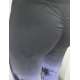 Helanke push up - mod.9072 crno - ljubicaste