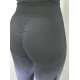 Helanke push up - mod.9072 crno - ljubicaste
