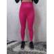 Helanke push up - mod.9248 roze