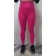 Helanke push up - mod.9248 roze