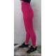 Helanke push up - mod.9248 roze