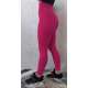 Helanke push up - mod.9248 roze