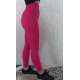 Helanke push up - mod.9248 roze