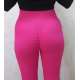 Helanke push up - mod.9248 roze