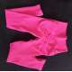 Helanke push up - mod.9248 roze