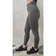 Helanke push up - mod.9510 tamno sive