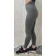 Helanke push up - mod.9510 tamno sive
