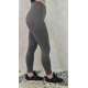 Helanke push up - mod.9510 tamno sive