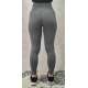 Helanke push up - mod.9510 tamno sive