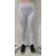Helanke push up - mod.9510 svetlo sive