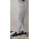 Helanke push up - mod.9510 svetlo sive