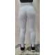 Helanke push up - mod.9510 svetlo sive