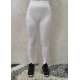 Helanke push up - mod.9510 bele