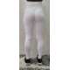 Helanke push up - mod.9510 bele