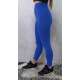 Helanke push up - mod.9510 plave