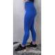 Helanke push up - mod.9510 plave