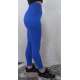 Helanke push up - mod.9510 plave
