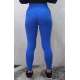 Helanke push up - mod.9510 plave