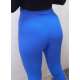 Helanke push up - mod.9510 plave