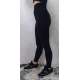 Helanke push up - mod.9510 crne