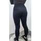 Helanke push up - mod.9510 crne