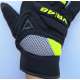 Moto rukavice Dainese VR46 platno crno - zute