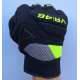 Moto rukavice Dainese VR46 platno crno - zute