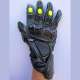 Moto rukavice Alpinestars S1 crno - zute