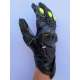 Moto rukavice Alpinestars S1 crno - zute