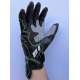 Moto rukavice Alpinestars S1 crno - zute
