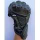 Moto rukavice Alpinestars S1 crno - zute