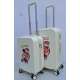 SET KOFERA 2U1 POLIPROPILEN  mod.ARGONATE H I T