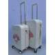 SET KOFERA 2U1 POLIPROPILEN  mod.FASHION GIRL