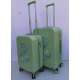 SET KOFERA 2U1 POLIPROPILEN  mod.HAPPY MEDA