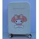 SREDNJI KOFER POLIPROPILEN  mod.FASHION GIRL H I T