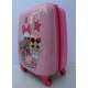 DECIJI KOFERI SET 2U1 MOD.40 LOL ROZE