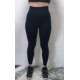 Helanke push up - mod.9612 crne