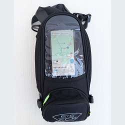 Tank torba SSPEC
