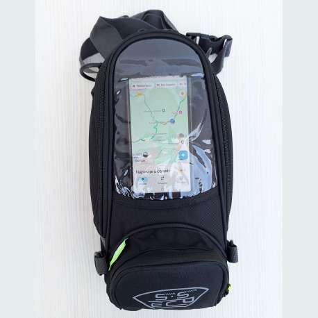 Tank torba SSPEC