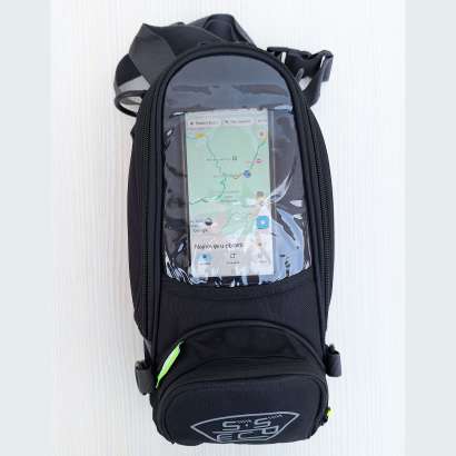 Tank torba SSPEC