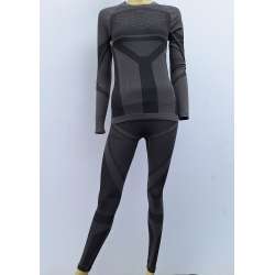 Ženski aktivni ves MOUNTAIN SPIRIT W9026