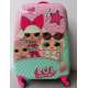 DECIJI KOFERI SET 2U1 MOD.48 LOL PRUGE