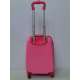 Deciji Kofer srednji MOD.38 ROZE MACKA