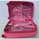Deciji Kofer srednji MOD.38 ROZE MACKA