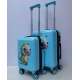 DECIJI KOFERI set 2u1 mod.65 Dinosaurus plavi